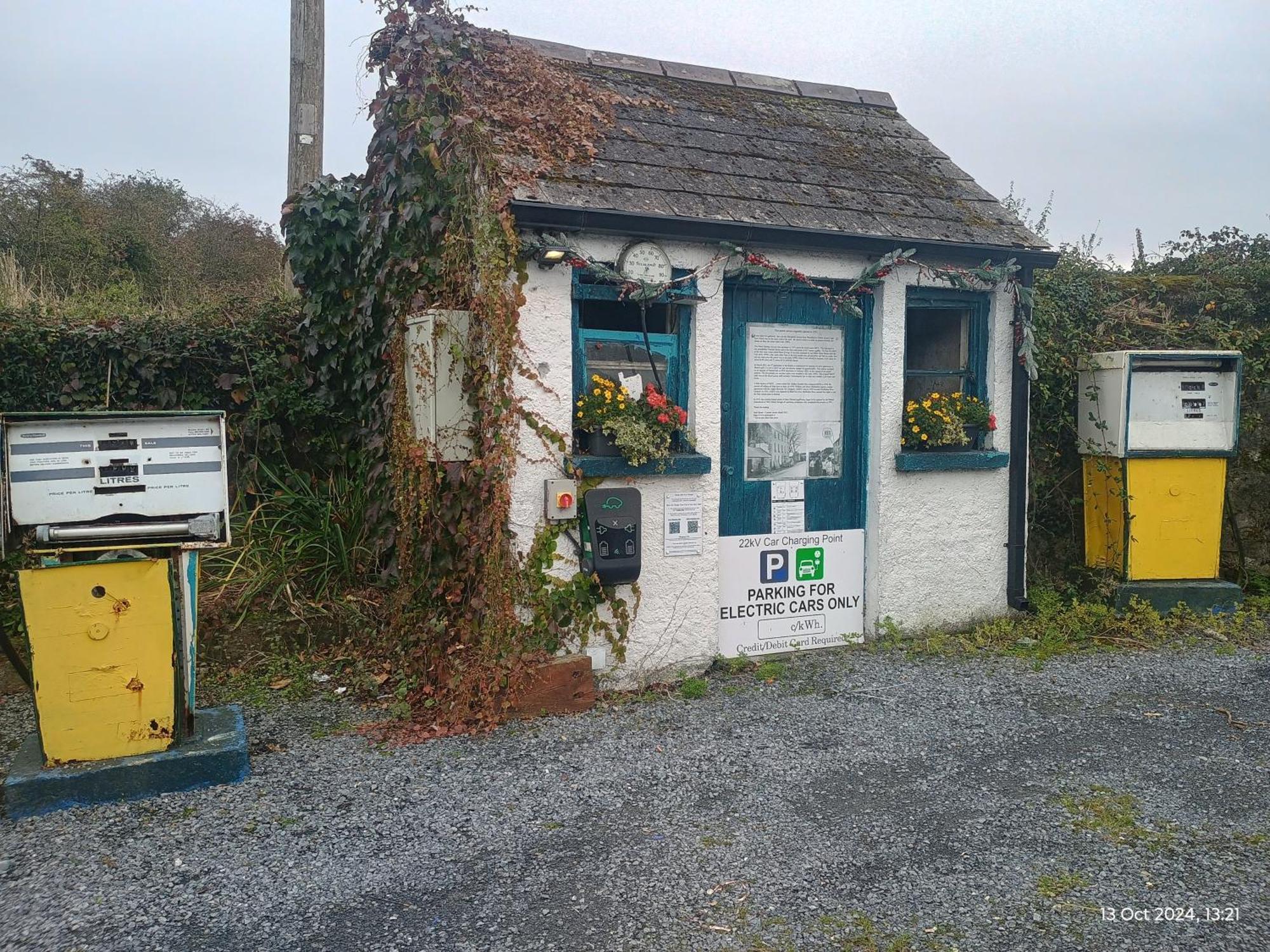 Matty'S Pub - Apartment'S Carlow Exterior foto